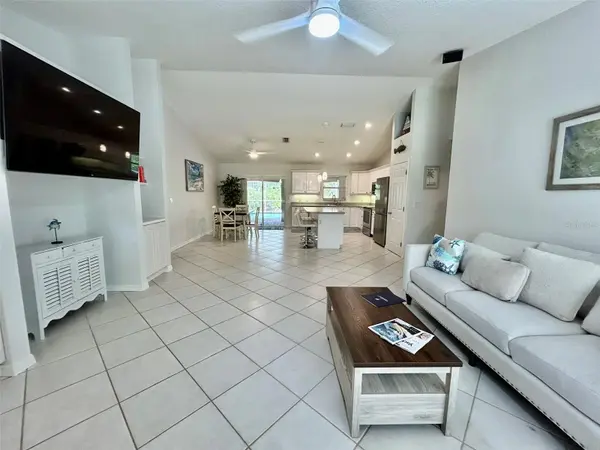 142 SOLANA ST, North Port, FL 34287