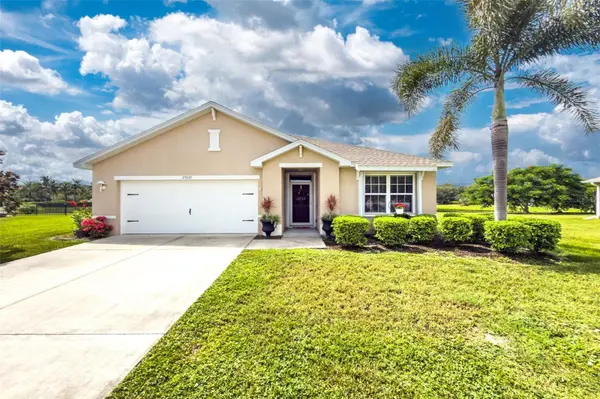 25033 LALIQUE PL, Punta Gorda, FL 33950