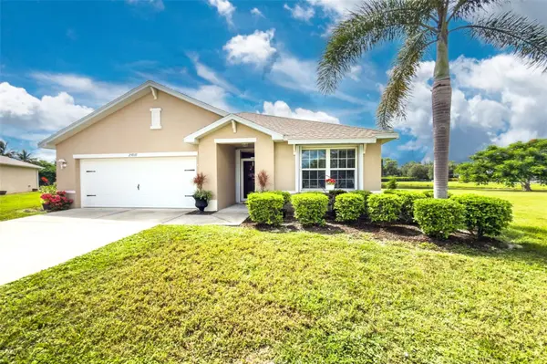 25033 LALIQUE PL, Punta Gorda, FL 33950