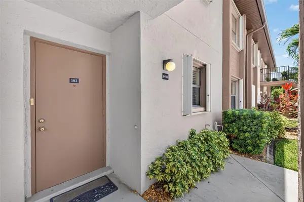 25100 SANDHILL BLVD #B102, Punta Gorda, FL 33983