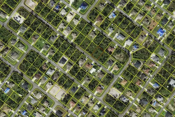 COLORADE AVE, North Port, FL 34286