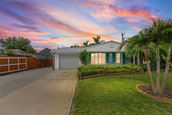 2545 EDNOR ST, Port Charlotte, FL 33952