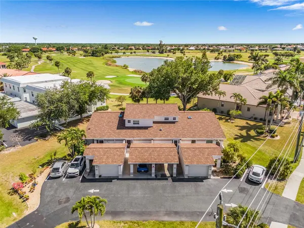 3903 SAN ROCCO DR #111, Punta Gorda, FL 33950