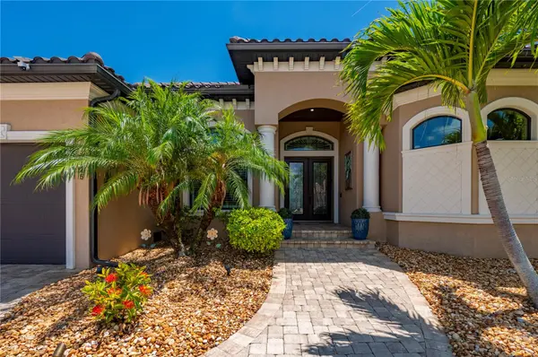 325 SEGOVIA DR, Punta Gorda, FL 33950