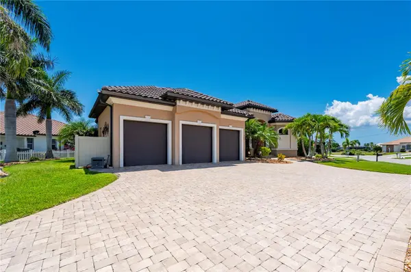 325 SEGOVIA DR, Punta Gorda, FL 33950