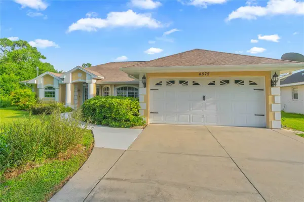 4875 HANSARD AVE, North Port, FL 34286