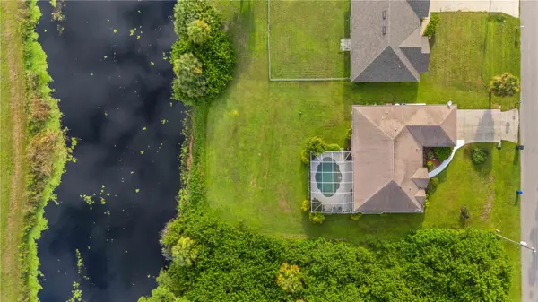 4875 HANSARD AVE, North Port, FL 34286