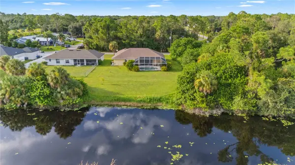 4875 HANSARD AVE, North Port, FL 34286