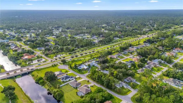 4875 HANSARD AVE, North Port, FL 34286