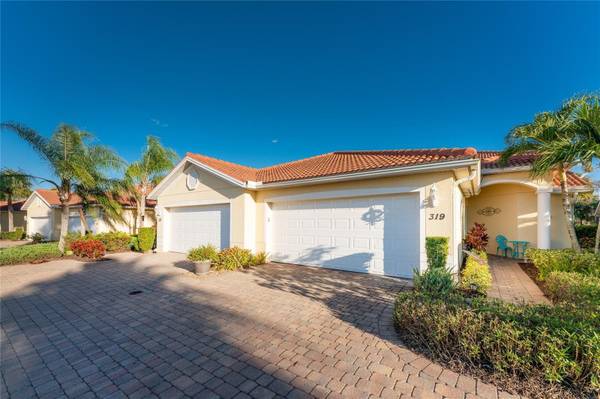 319 MONACO DR #8, Punta Gorda, FL 33950
