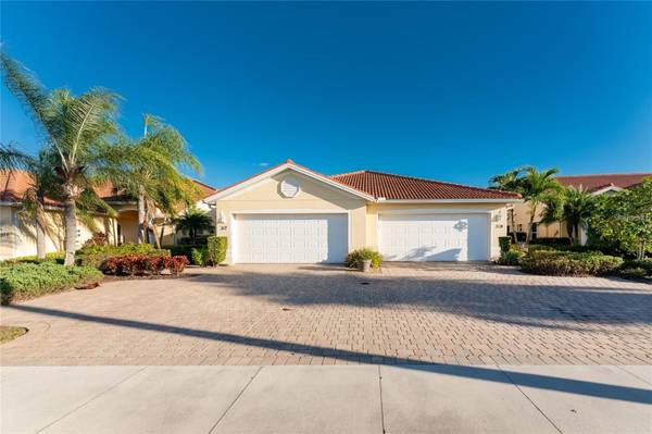 319 MONACO DR #8, Punta Gorda, FL 33950