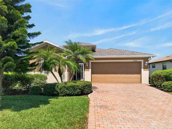 24803 RIO VILLA LAKES CIR, Punta Gorda, FL 33950