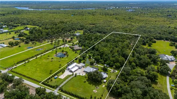 10789 SW CYPRESS BEND AVE, Arcadia, FL 34269