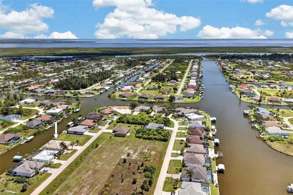 15140 ALSASK CIR, Port Charlotte, FL 33981