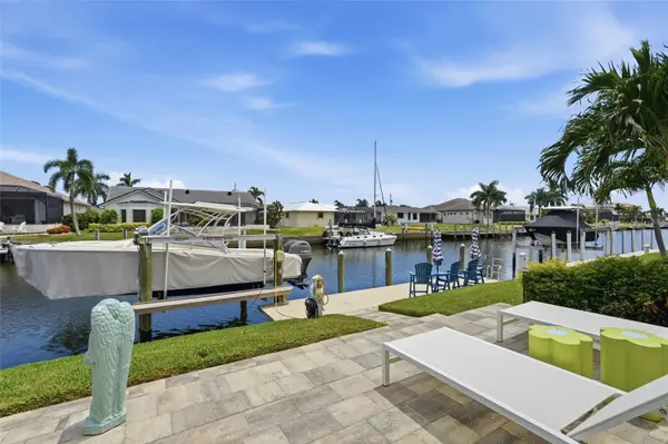 2517 RIO LARGO CT, Punta Gorda, FL 33950