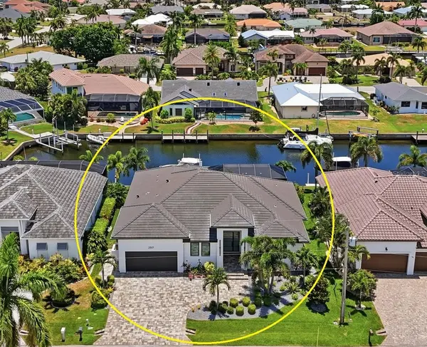 2517 RIO LARGO CT, Punta Gorda, FL 33950