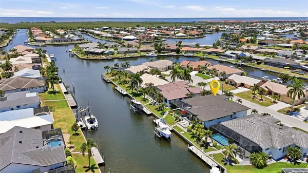 2517 RIO LARGO CT, Punta Gorda, FL 33950
