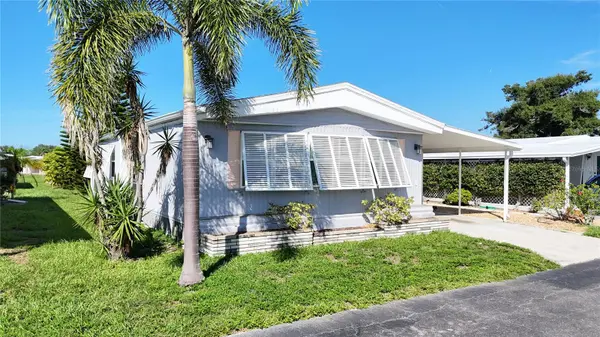 3 S BUENA VISTA AVE, Englewood, FL 34223