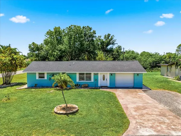 13641 DRYSDALE AVE, Port Charlotte, FL 33981