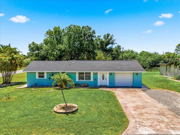 13641 DRYSDALE AVE, Port Charlotte, FL 33981