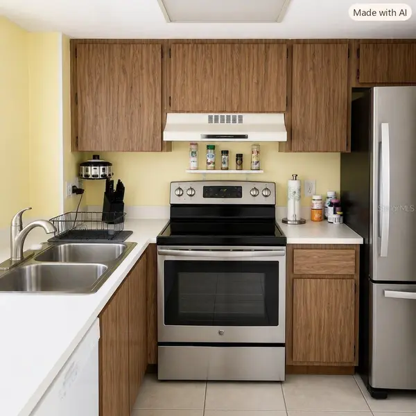 25275 RAMPART BLVD #603, Punta Gorda, FL 33983