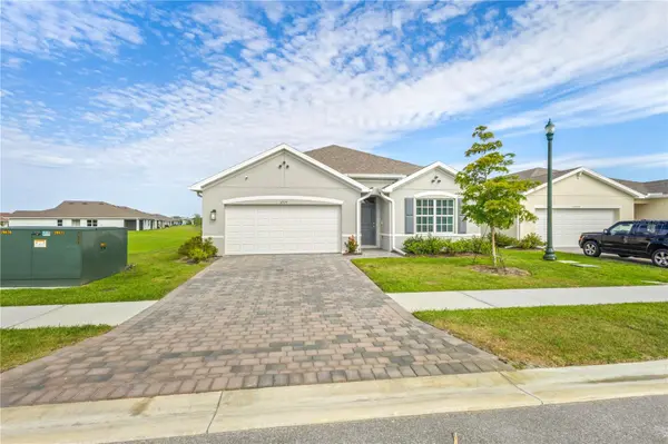 4975 TUSCOLA BLVD, North Port, FL 34287