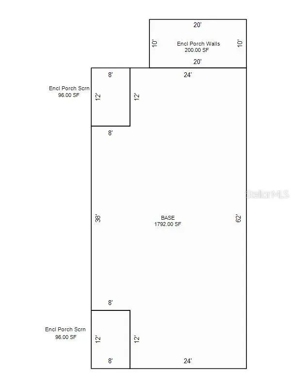 1685 SHADOW LN, Englewood, FL 34224