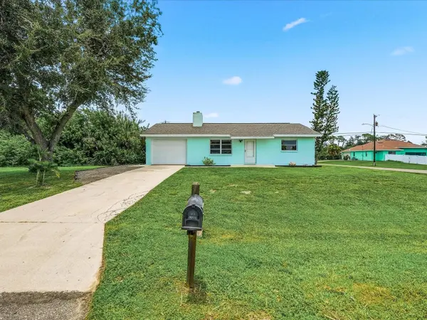 13632 DRYSDALE AVE, Port Charlotte, FL 33981