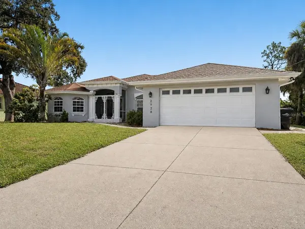 2928 ABBOTSFORD ST, North Port, FL 34287