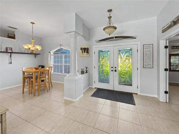 2928 ABBOTSFORD ST, North Port, FL 34287