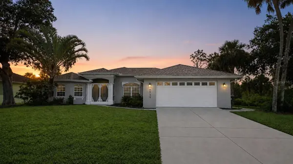 2928 ABBOTSFORD ST, North Port, FL 34287