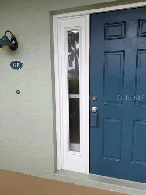 1400 MINEO DR #12D, Punta Gorda, FL 33950