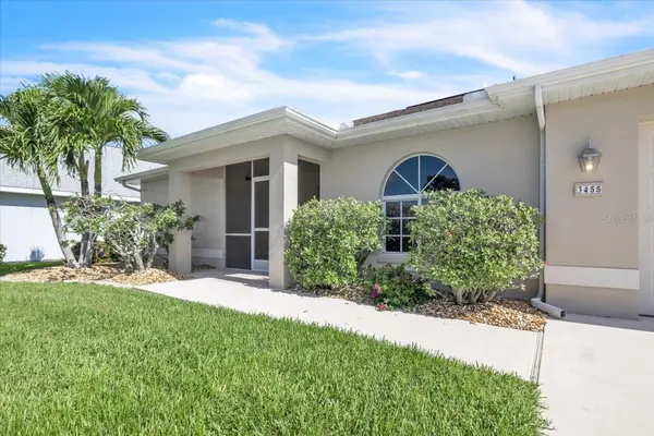 3455 SABAL SPRINGS BLVD, North Fort Myers, FL 33917