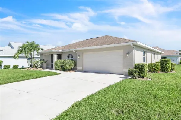 3455 SABAL SPRINGS BLVD, North Fort Myers, FL 33917