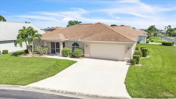 3455 SABAL SPRINGS BLVD, North Fort Myers, FL 33917