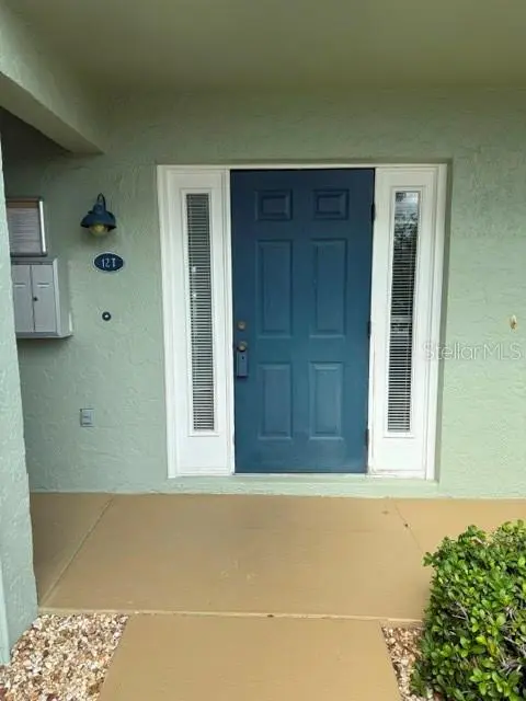 1400 MINEO DR #12T, Punta Gorda, FL 33950