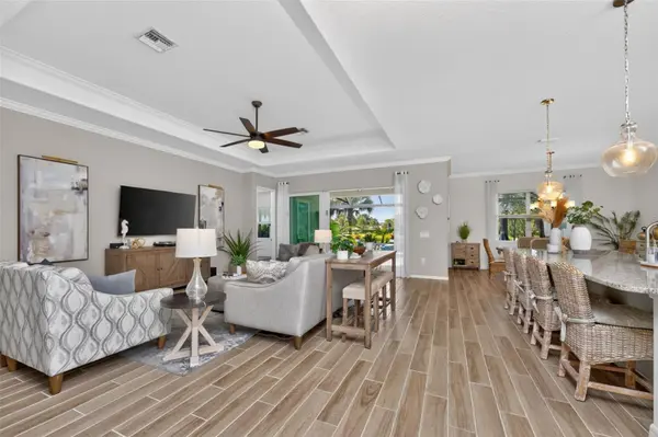 25043 GOLDEN FERN DR, Punta Gorda, FL 33955