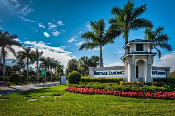 14132 POPPY FIELD LOOP #4022, Punta Gorda, FL 33955