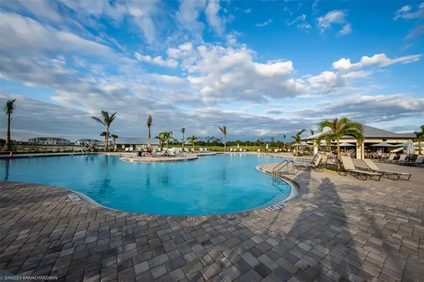 14132 POPPY FIELD LOOP #4022, Punta Gorda, FL 33955