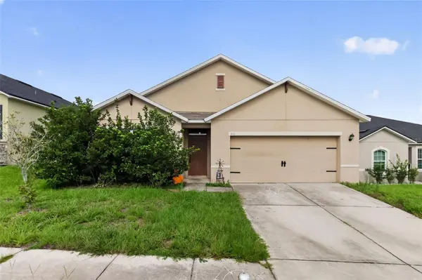 160 BELLA DR, Davenport, FL 33837