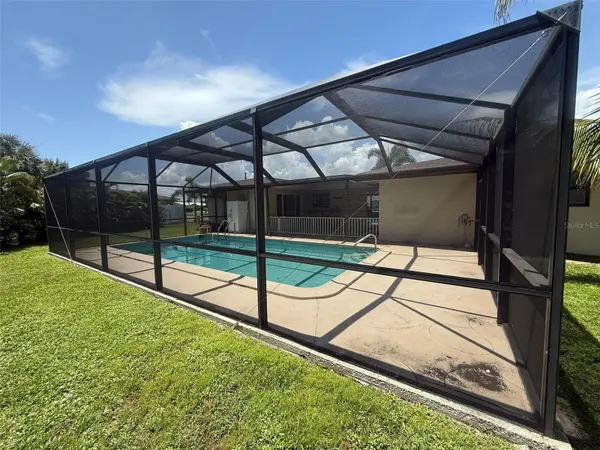 2516 BALTIC AVE, Port Charlotte, FL 33952