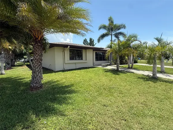 2516 BALTIC AVE, Port Charlotte, FL 33952