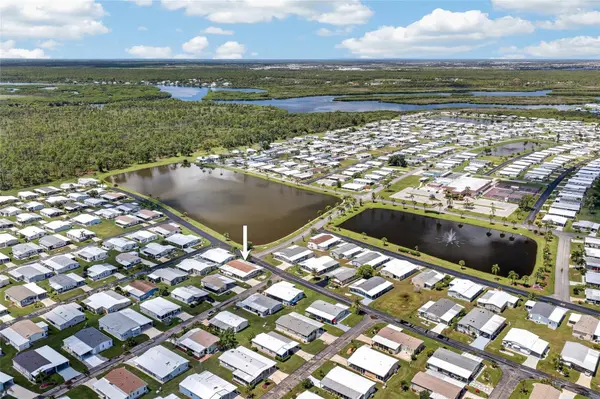 501 LA PLAYA CIR, North Port, FL 34287
