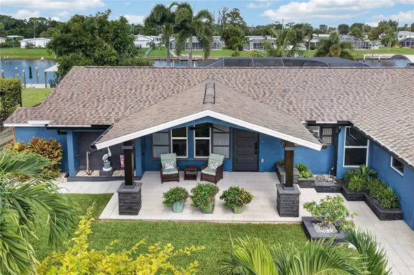155 FRANCIS DR NE, Port Charlotte, FL 33952