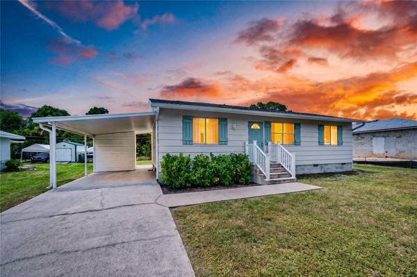 2015 KENDIS ST, Port Charlotte, FL 33948
