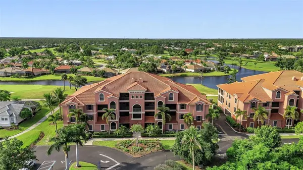24417 BALTIC AVE #1302, Punta Gorda, FL 33955