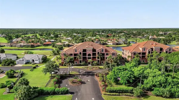 24417 BALTIC AVE #1302, Punta Gorda, FL 33955