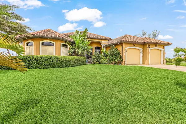4615 NW 32ND TER, Cape Coral, FL 33993
