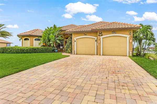 4615 NW 32ND TER, Cape Coral, FL 33993