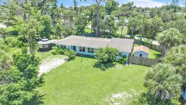 807 LUCILLE AVE, Nokomis, FL 34275